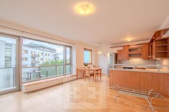 Pronájem byty 3+kk, 96 m2 - Praha - Vokovice, ev.č. N08040