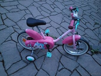 Detske kolo btwin