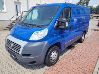 Fiat Ducato 2.3 - l1h1