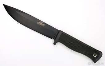 Sběratelský nůž Fallkniven A1 VG-10