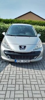 Peugeot 207 TDI
