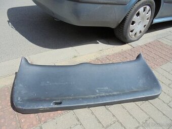 čalounění 5.dveří Octavia 1. combi