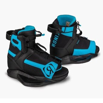 Vázání WAKEBOARD RONIX vision KIDS dětské