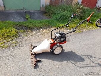 Lištová sekačka Mountfield Bilama 375