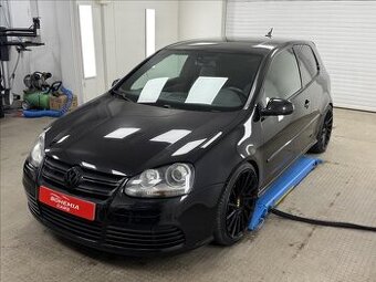 Vw golf mk5 R32