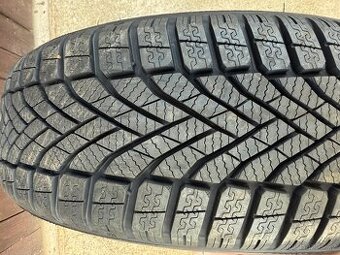 Zimní sada Falken 195/55 R16 - nové