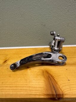 Campagnolo Nuovo Record 3 holes