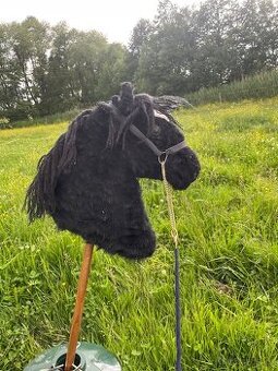 Hobby horse