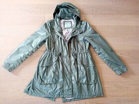 Bunda HILFIGER vel. 38 - 1