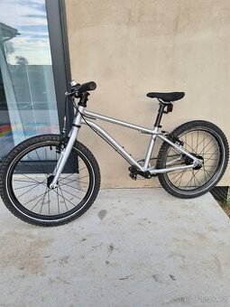 Dětské kolo Early Rider 20 Belter