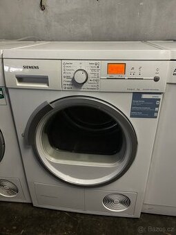 Sušička Siemens 7kg a++