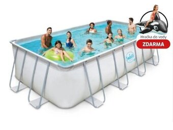 Bazén SWING Frame