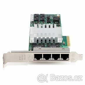 HP NC364T