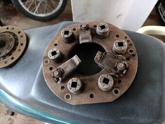 Spojka 180mn VW Brouk