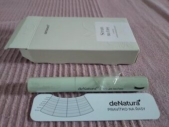 Sérum na řasy DeNatura - 1
