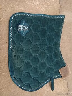 Eskadron teal blue - 1