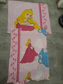 Povlečení Barbie na velkou postel - 1