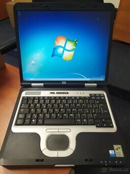 HP NC8000
