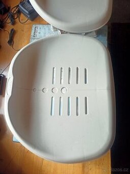 Sedátko Intex pro Pure Spa