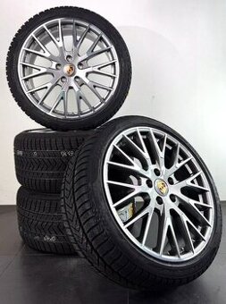 original panamera 976 r21 9766012025AA 2024