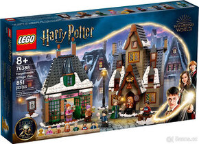 LEGO 76388 Harry Potter - Výlet do Prasinek