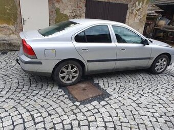 Prodám Volvo s 60i LPG