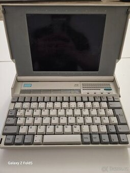Siemens note book - 1
