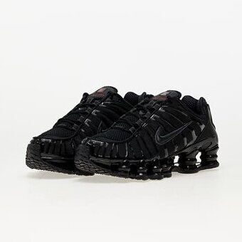 Nike W Shox TL    NOVÉ