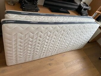 matrace 90 x 220 cm - 1