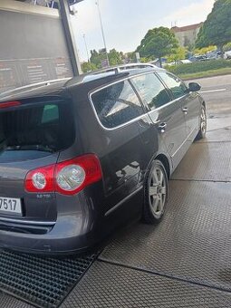 Passat b6 Combi