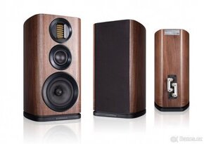 Wharfedale EVO4.2 reproduktory+stojany EVO4.2