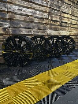Land Rover Range Rover Sport - 4x orig. ALU 5x120 R23