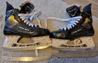 Brusle Bauer 3s PRO 5,5 fit 3