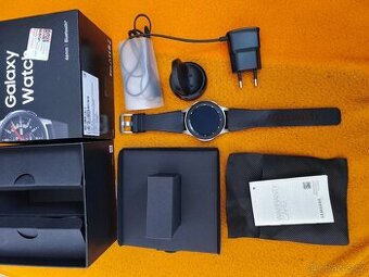 Samsung Galaxy Watch 46 mm SMR 800