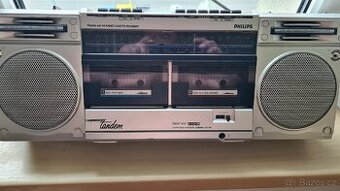 Philips D8334 dual