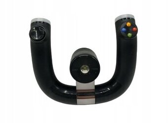 Volant Xbox 360 Speed Wheel WIFI.