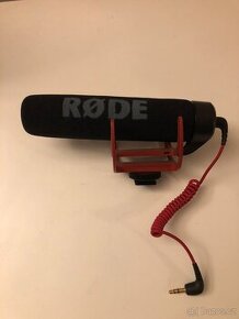 Mikrofon Rode - 1