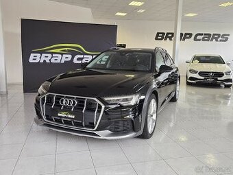 Audi A6 Allroad 45 3.0 V6 TDI mHEV quattro S tronic
