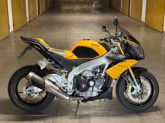 Aprilia Tuono V4