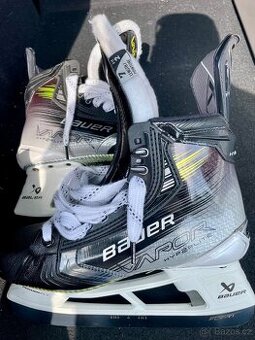 Brusle Bauer Hyperlite 2