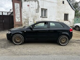 Prodám pdw alu kola r19