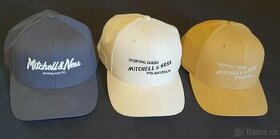 Snapbacky Mitchell & Ness - 1