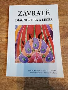 Závratě diagnostika a léčba - 1