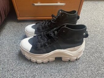 Boty Adidas Originals Nizza High HY22 vel. 42
