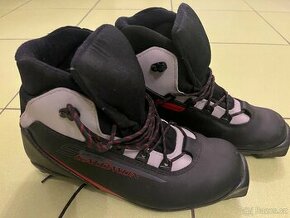 Boty 40 2/3 Salomon