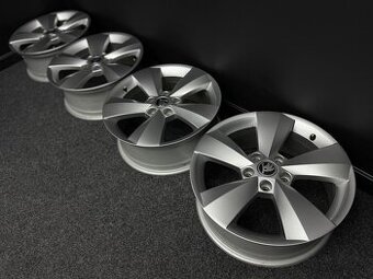 Alu SKODA KODIAQ 5x112 17”