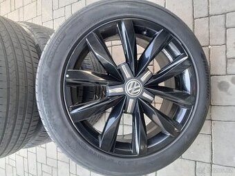 VW alu kola 18 T5 T6 T6.1 caravelle transporter