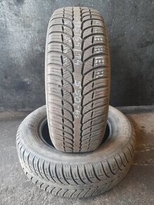 Kleber 185/65/14 - celoroční - 6,5mm