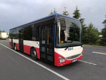 Iveco Crossway LE 10,8M