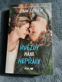 Hvězdy nám nepřály-John Grren